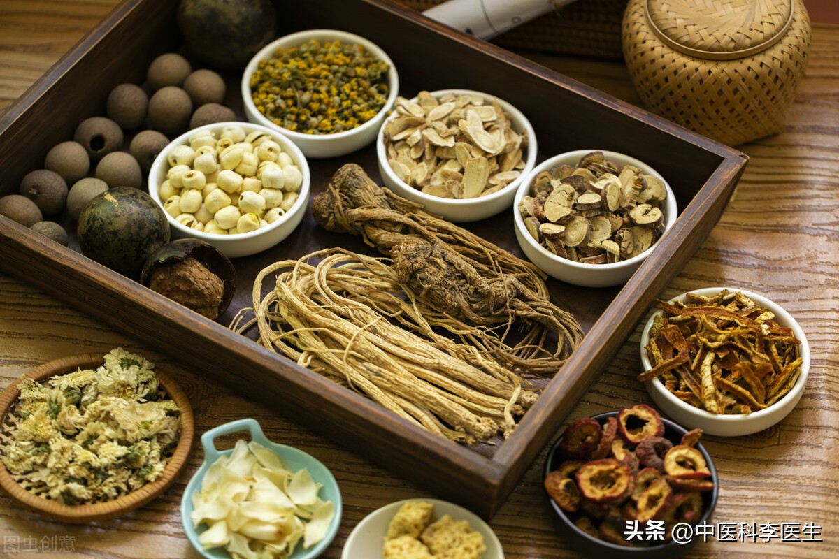 喝中药忌口不喝中药还用忌口吗,为啥中医说吃药不用忌口