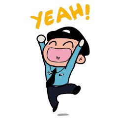 【正能量暖心事】女子半夜醉酒迷路民警安抚平安送回