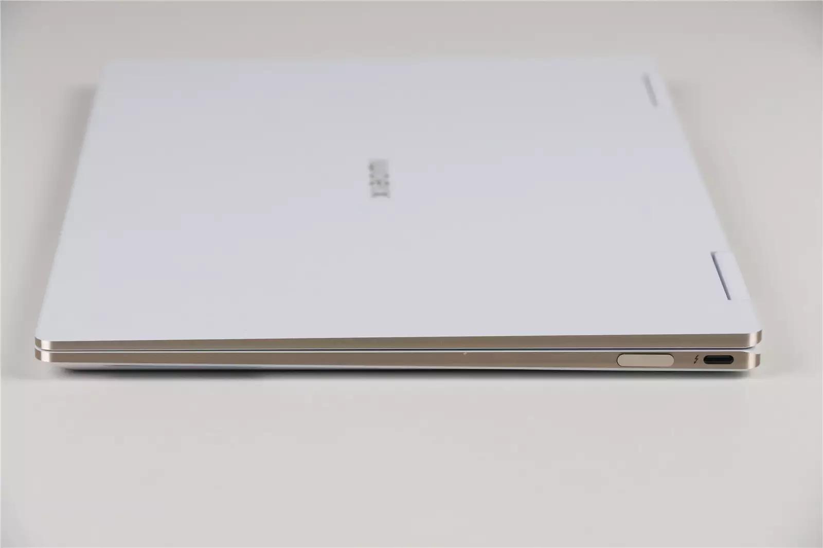 时尚百变超能轻薄-XiaomiBookAir13翻转本评测推荐