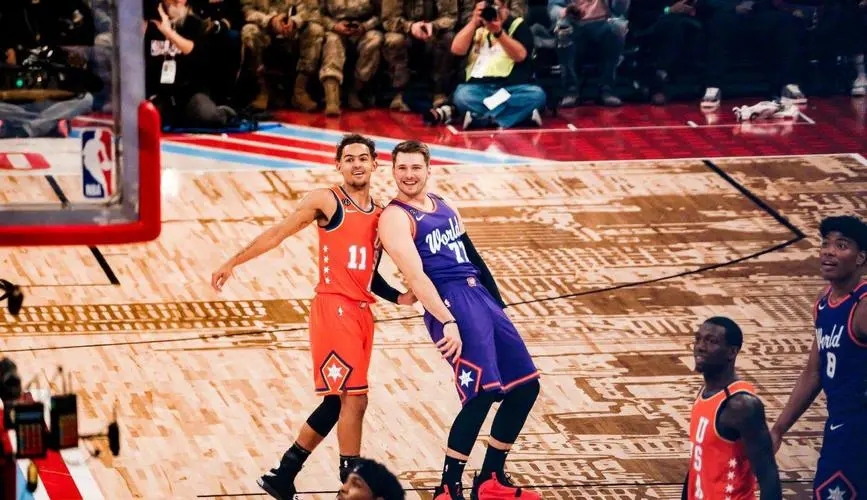 未来可期！历史上多少球队是通过选秀完成逆袭！（新世纪下篇）