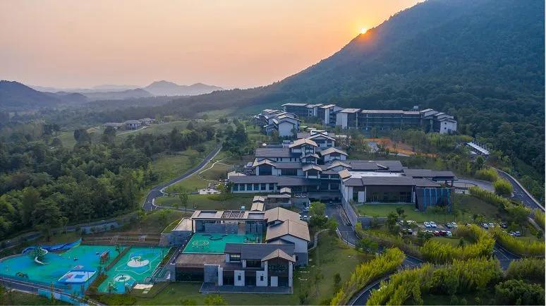 安吉慢谷洋房最新信息,湖州安吉慢谷