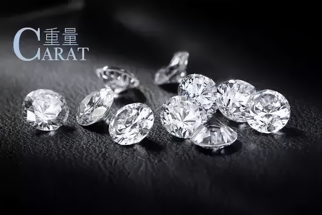 买钻戒记住这几点轻松省下蜜月钱,史上最全的挑选钻戒攻略