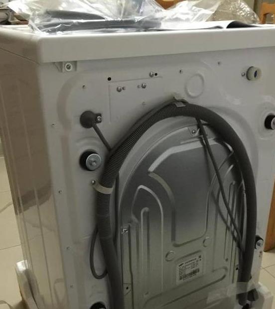 洗衣机移位震动解决方法,为什么洗衣机转动的时候有异响