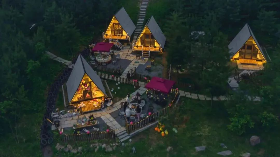 7个惊艳小众旅行地建议收藏哦,最走心的旅游攻略