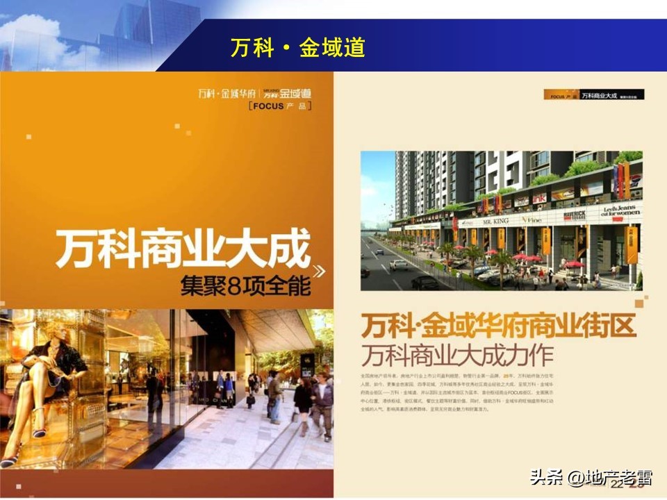 万科营销技巧和方法,万科营销策略分析