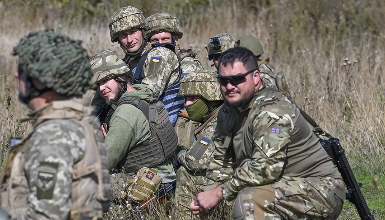 俄军作战最新消息,俄军会不会发动三场大型歼灭战