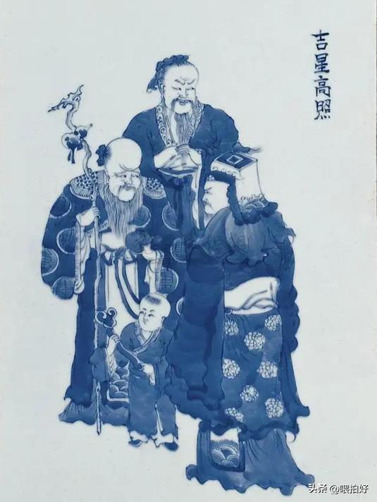 景德镇陶瓷为什么被德化取代,德化陶瓷和景德镇