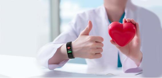 如何选购健康监测智能手表,品牌智能手表与杂牌智能手表区别