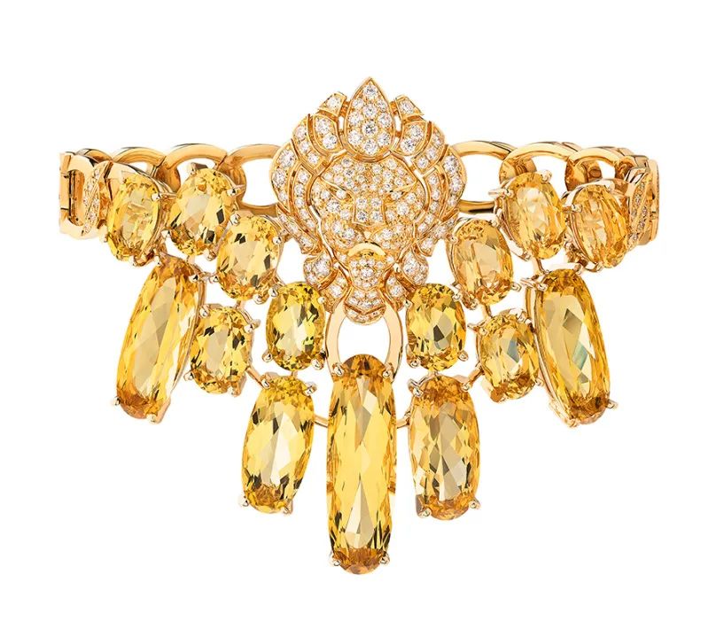 只知道王者祖母绿？它的整个家族都是“贵圈新宠”