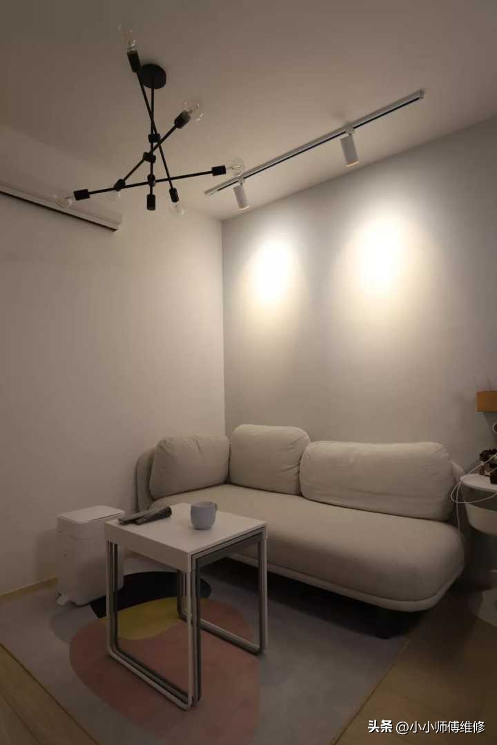 卧室灯怎么选避免天花板不平,卧室灯怎么选无频闪