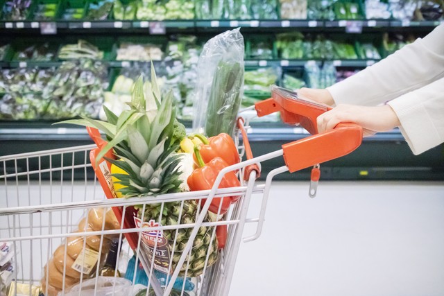 容易记住的水果店名字,独特创意的水果店名字