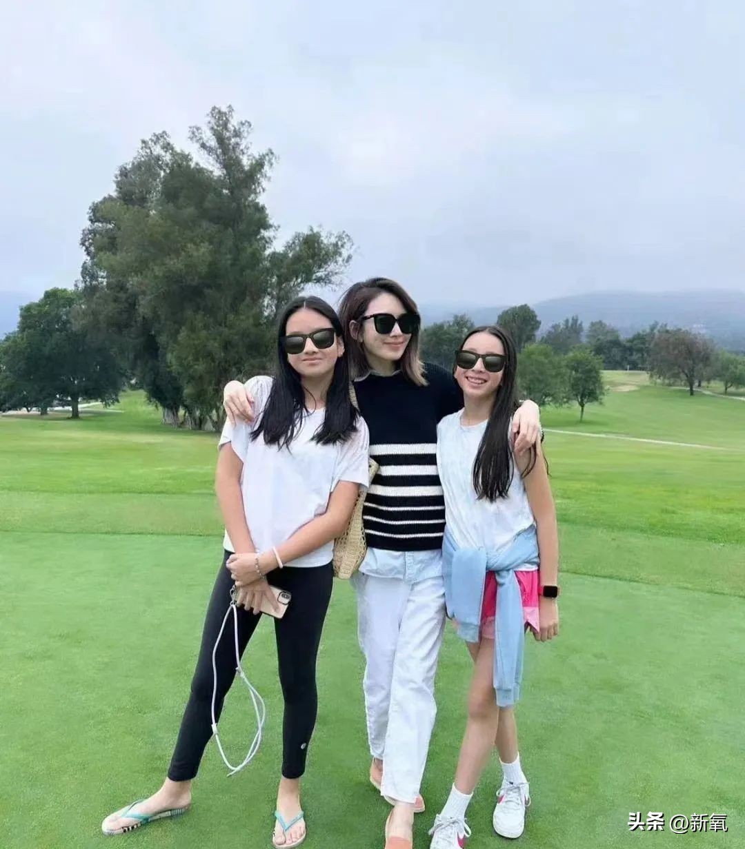 近日疑似婚变的女明星,最近几年离婚的女明星