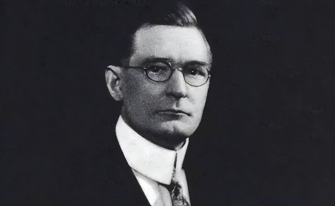 威廉江恩个人简介,威廉江恩是什么水平