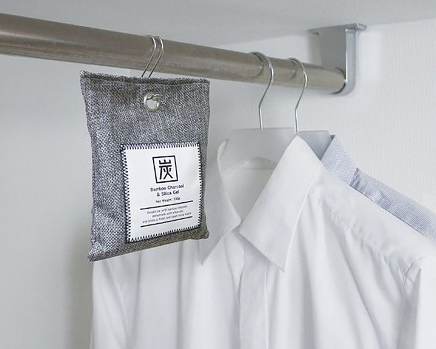 断舍离舍不得扔掉衣服,衣服怎么断舍离舍不得扔