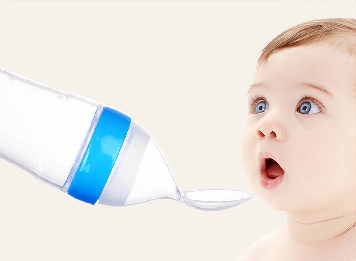 宝宝用硅胶奶瓶好吗,宝宝用奶瓶