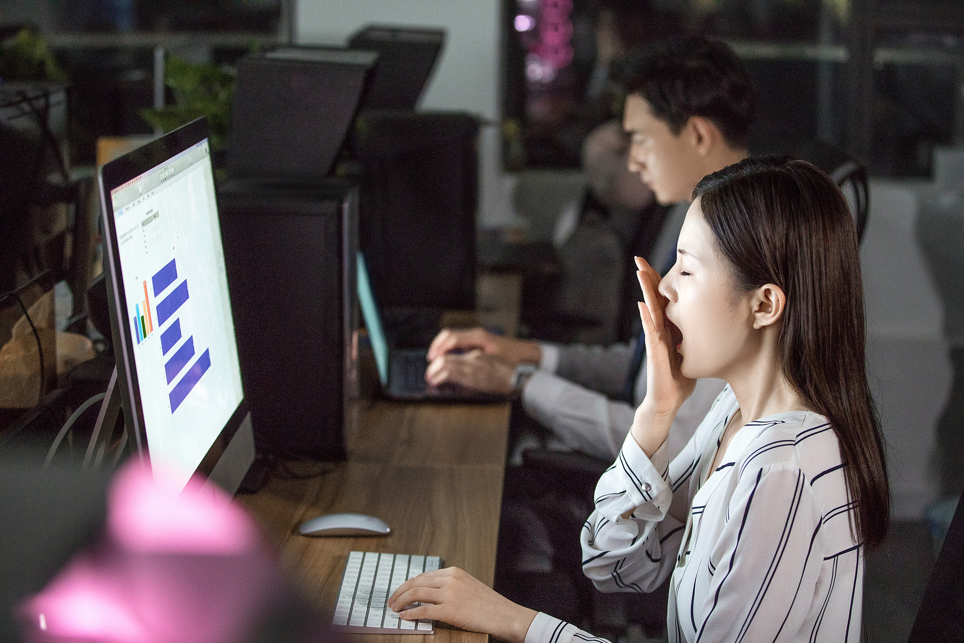 如何有效降低员工离职率,如何降低员工的离职率