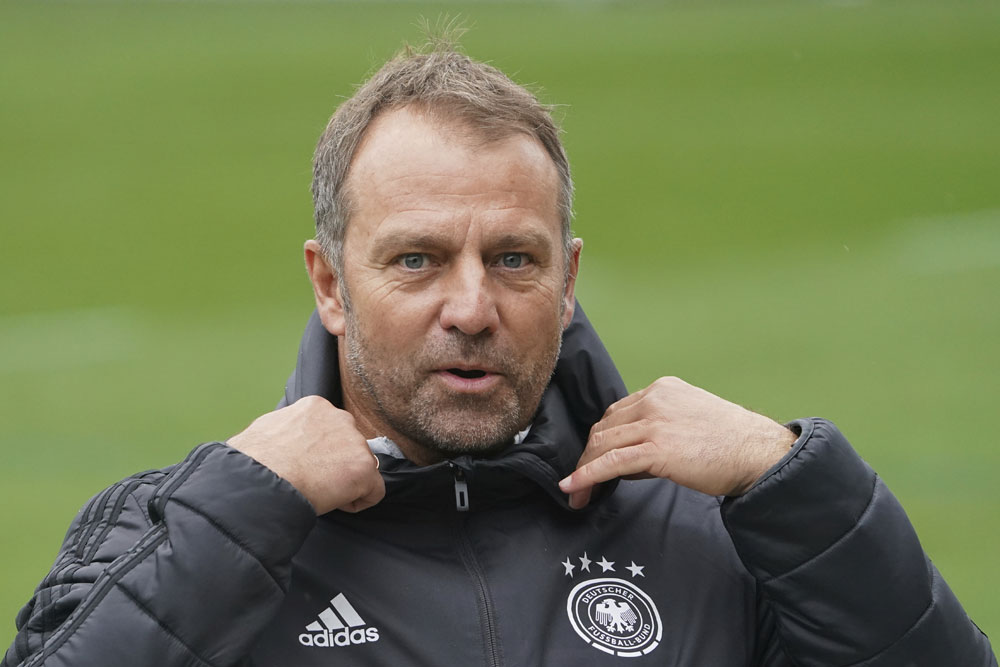 世界杯巡礼之德国,世界杯巡礼之塞内加尔