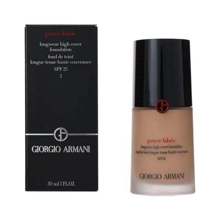 去香港值得买的粉底液,香港必买十大粉底液