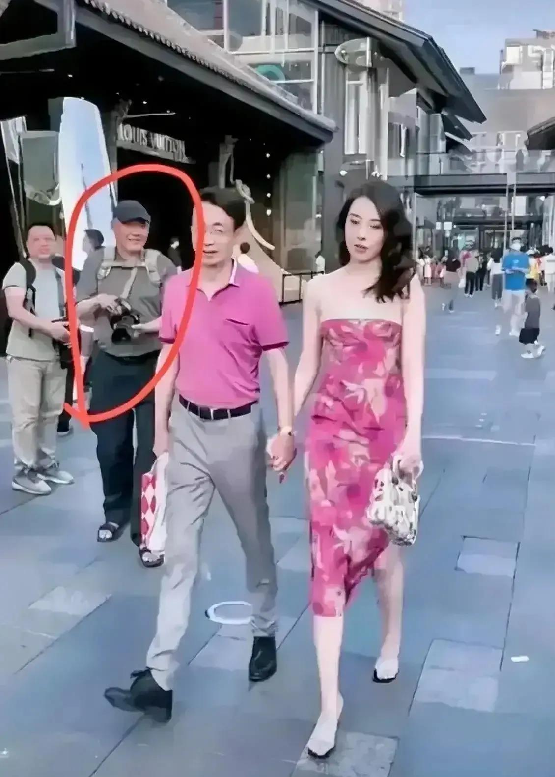 董小姐曾经红遍大江南北,董小姐曾经火遍大江南北