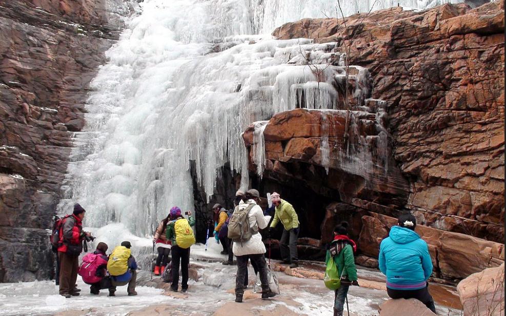 郑州元旦跨年去哪里好,郑州元旦跨年适合去的地方