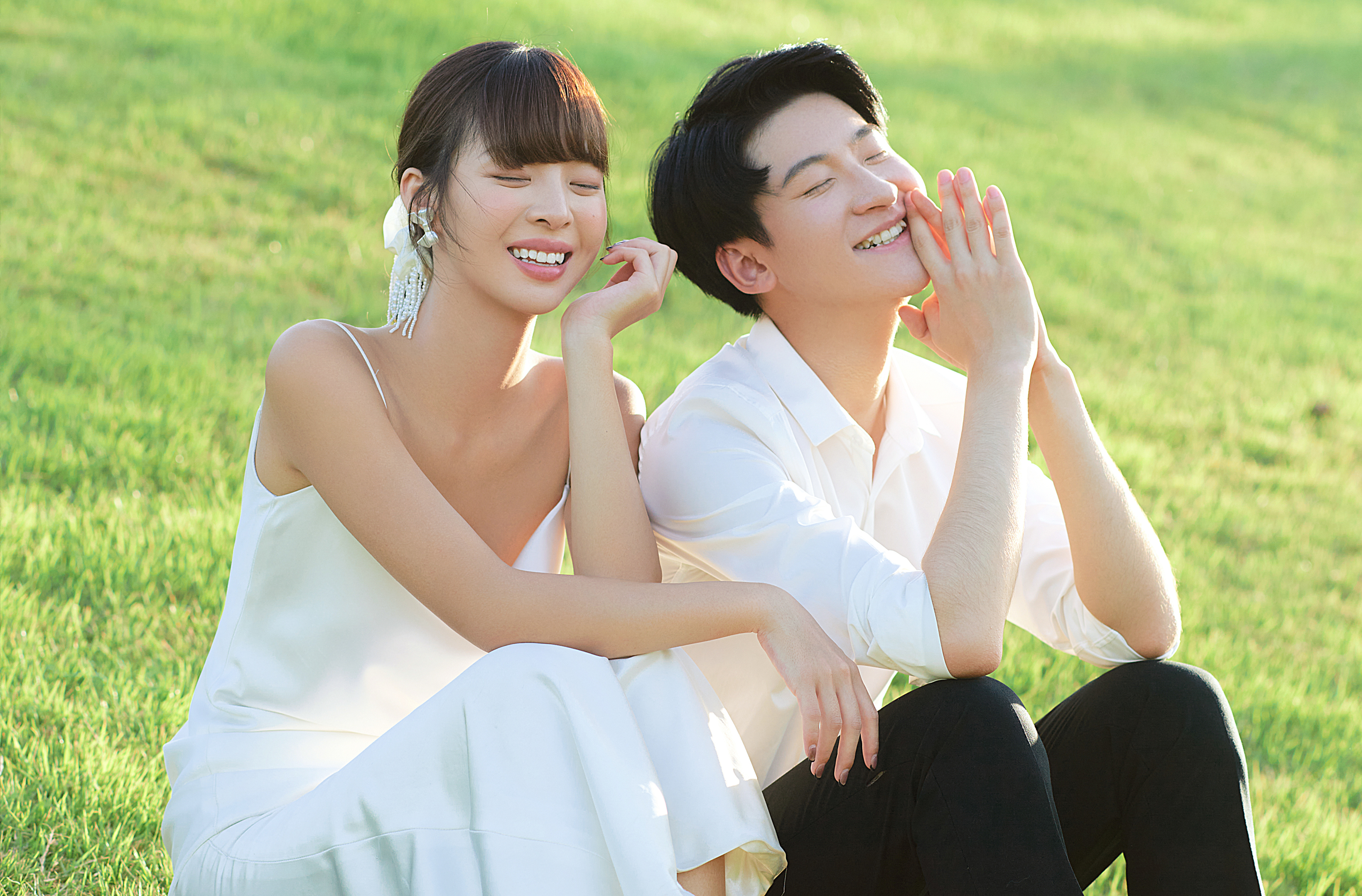 端午节拍婚纱照好吗,端午节拍婚纱照