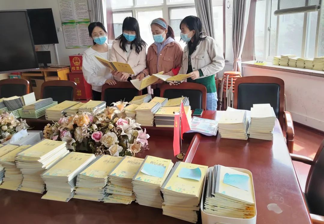 中小学教学常规管理督查通报,抓教学常规检查促学校规范管理