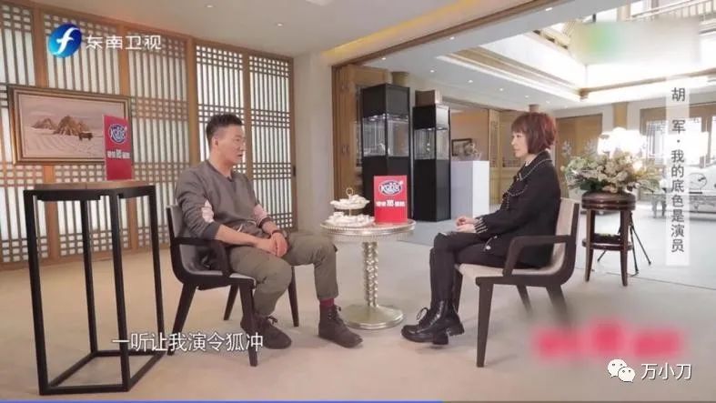 万小刀李宗盛,万小刀作品