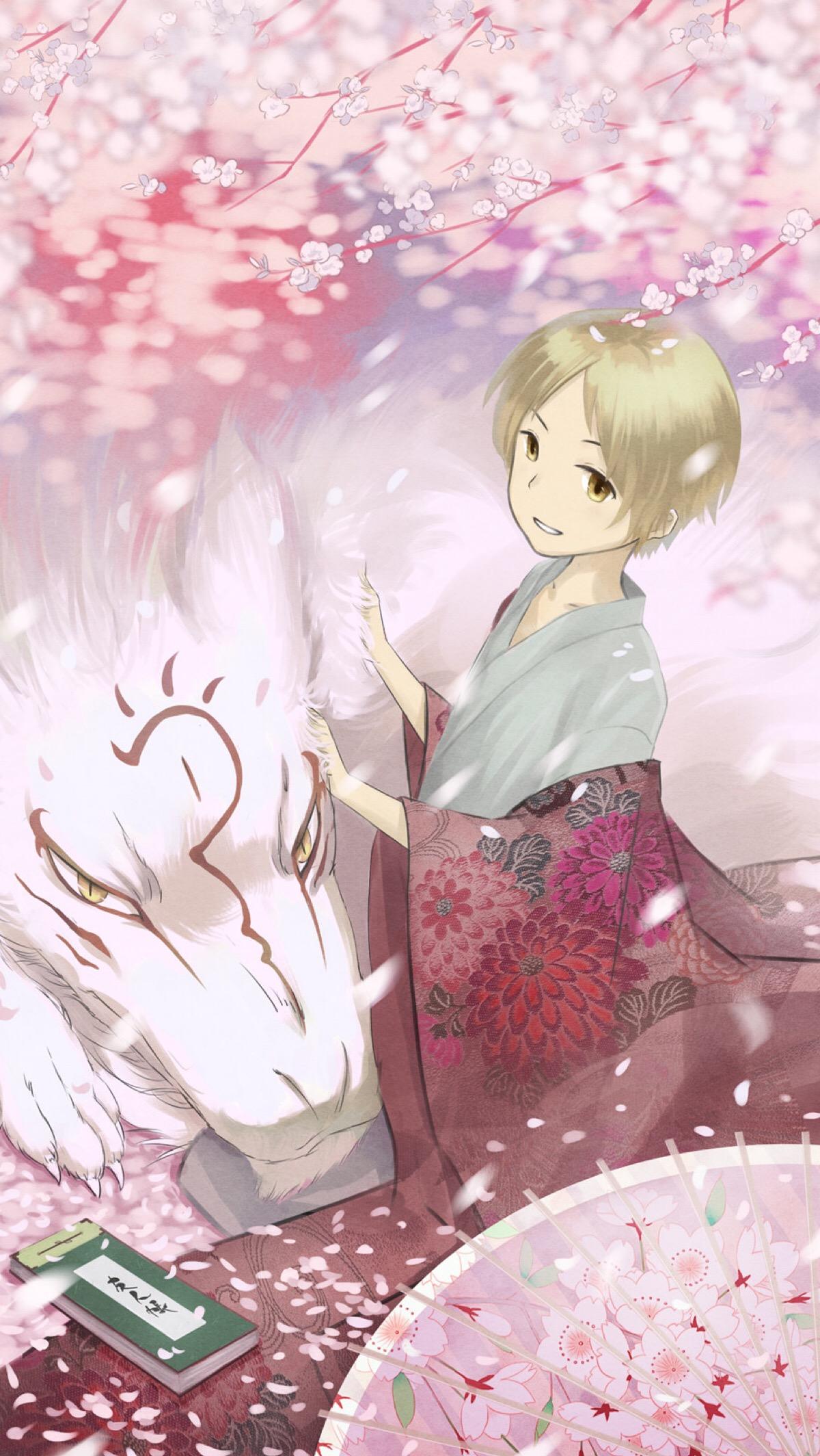 《夏目友人帐第2季》中妖怪的象征主题与内心情感的表达