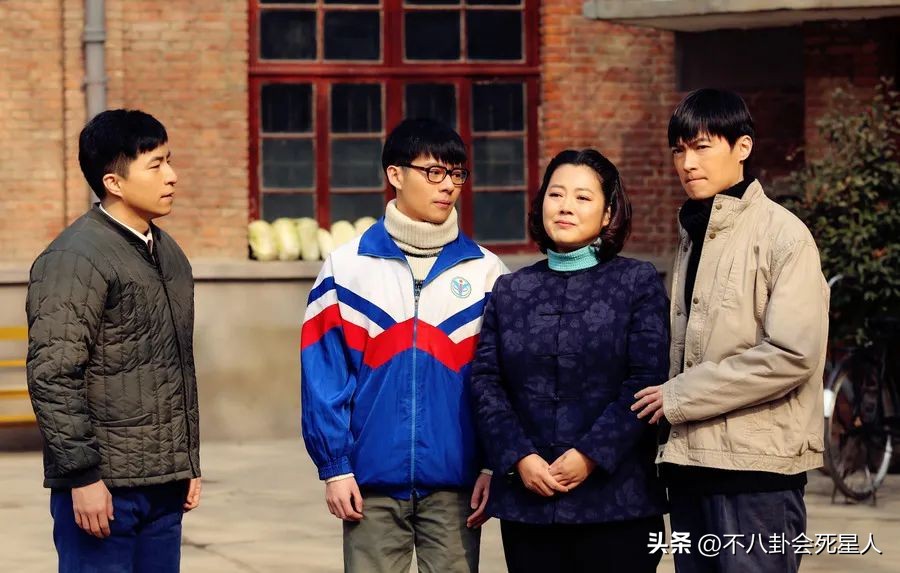 农村圣母电视剧,圣母狗血电视剧