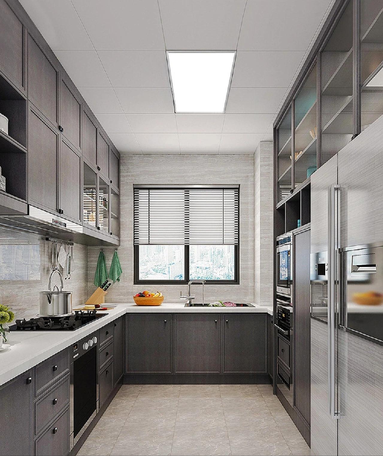 装修省钱不过时,装修不要花里胡哨