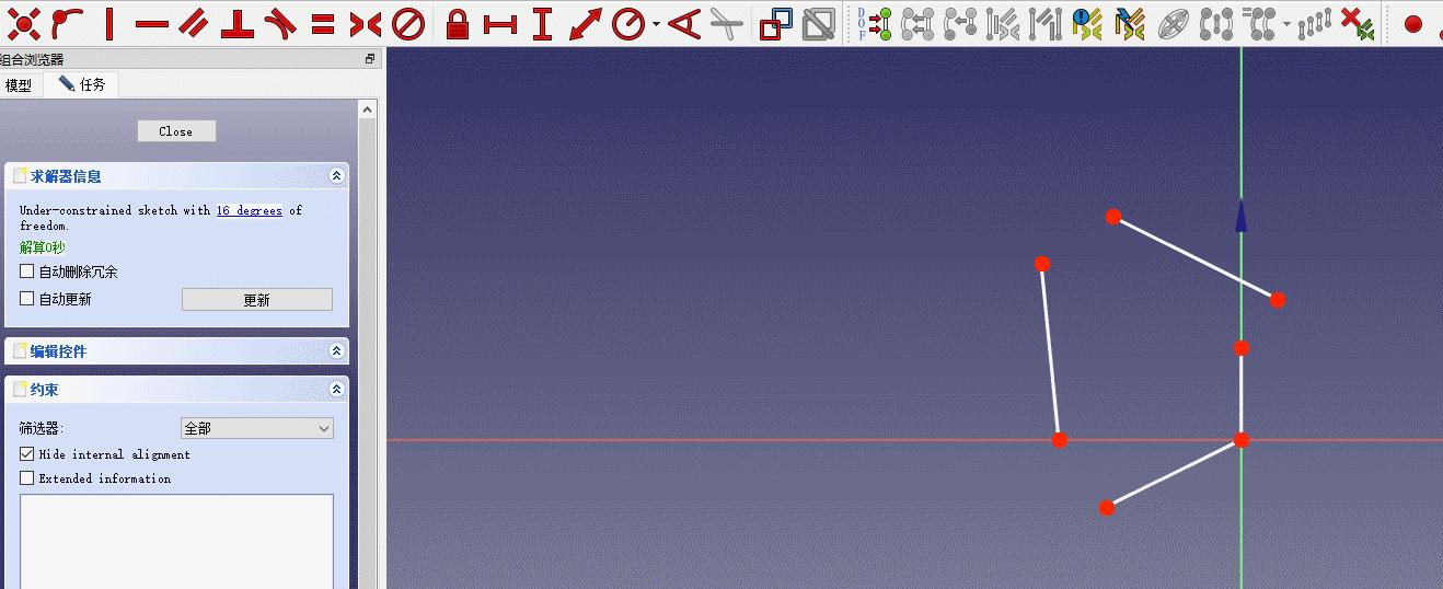 freecad怎么3d打印,3d打印设计软件价格