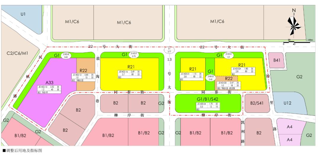 下沙东部湾新城房价预估,杭州东部湾新城地块