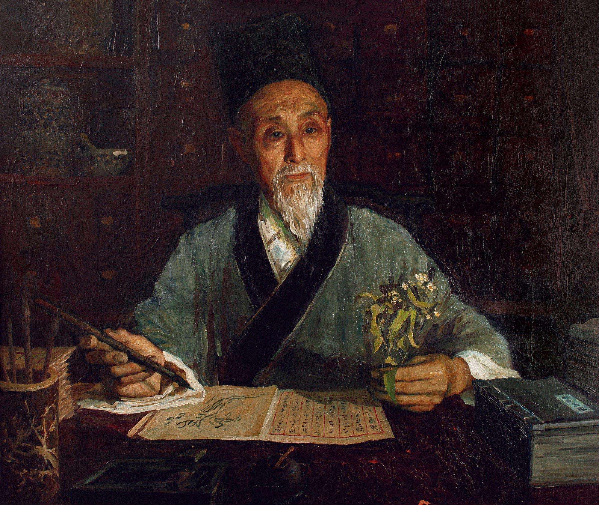 李时珍的本草纲目简要说明,李时珍本草纲目对后世影响