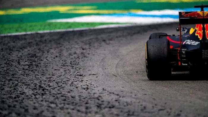 f1入坑指南第9期,f1入坑