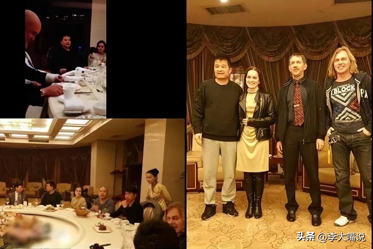 真实的毕福剑近况,毕福剑现在的状况如何