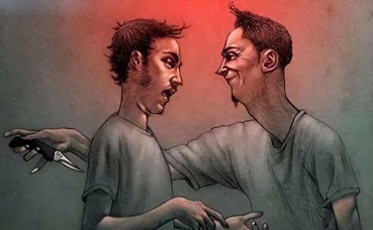 怎样破解心理暗示,破解心理操纵术