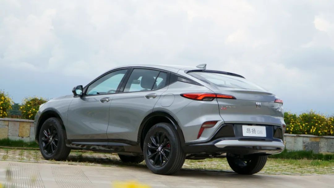 新款逍客和新款劲客的区别,空间远超日产逍客的合资suv