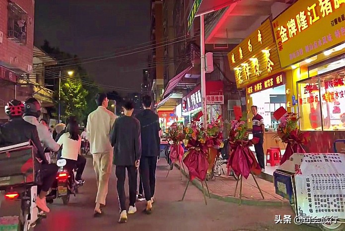 南宁经济向高质量发展,广西南宁经济发展怎么样