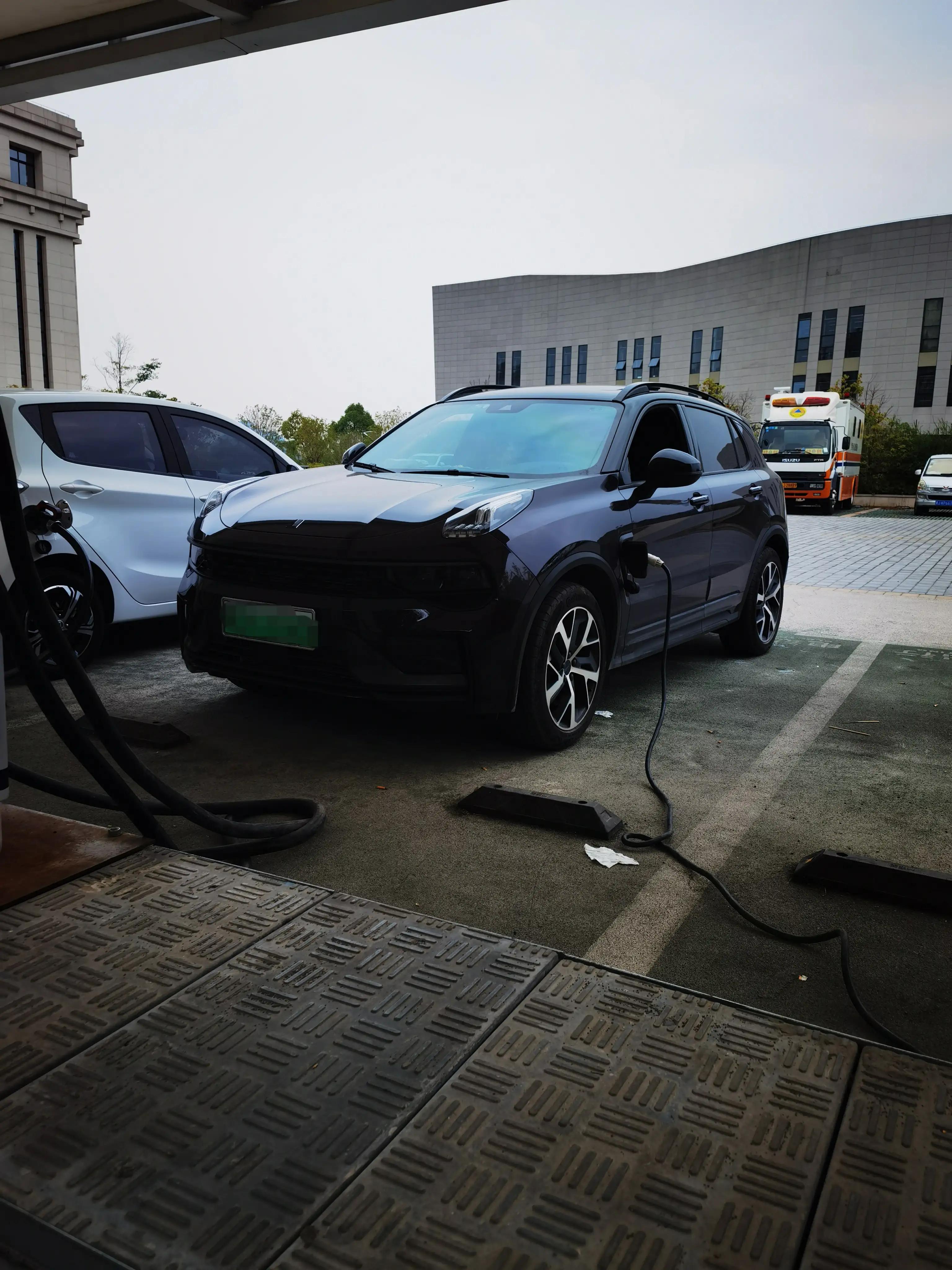 买车的契机,买车的好处