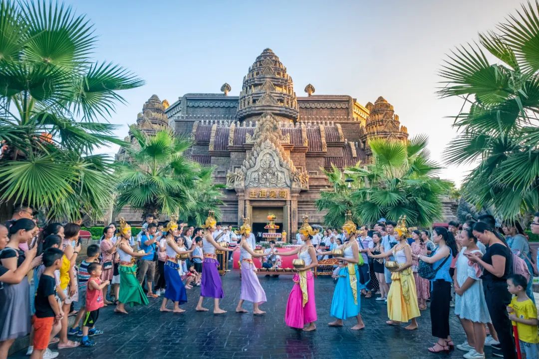 榴莲爱好者去果园,榴莲爱好者来打卡