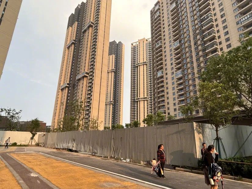 保交楼工作存在的问题及建议,保交楼当前存在的问题