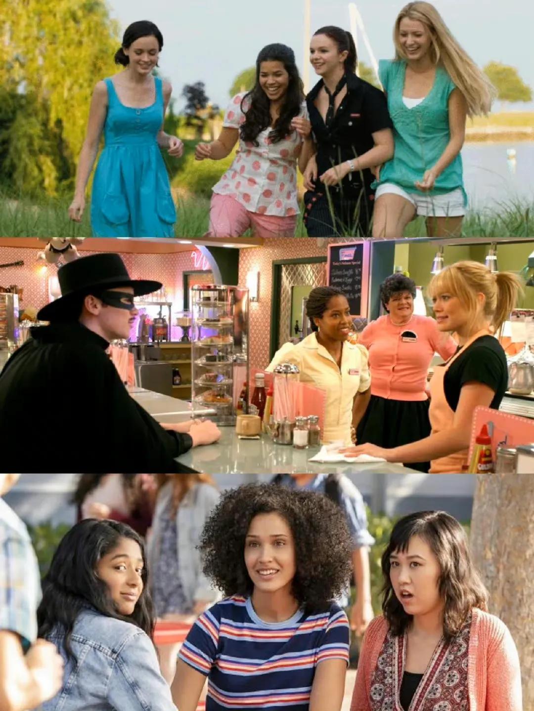 十大必看的爆笑美剧喜剧,好看的欧美爆笑喜剧