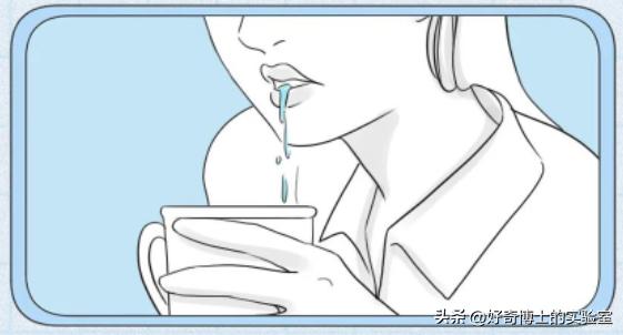 情侣接吻感到恶心正常吗,情侣接吻时为什么不觉得恶心