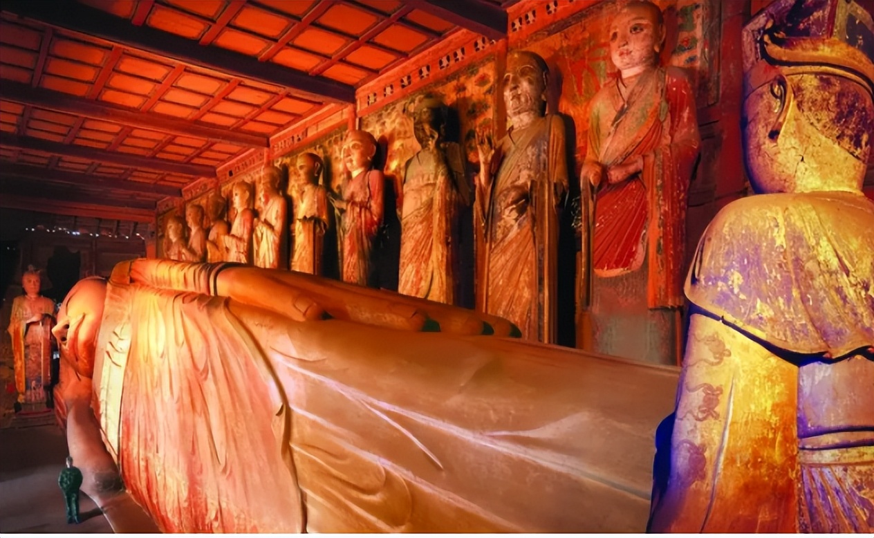 张掖小众美景,久别的家乡依然美景如画