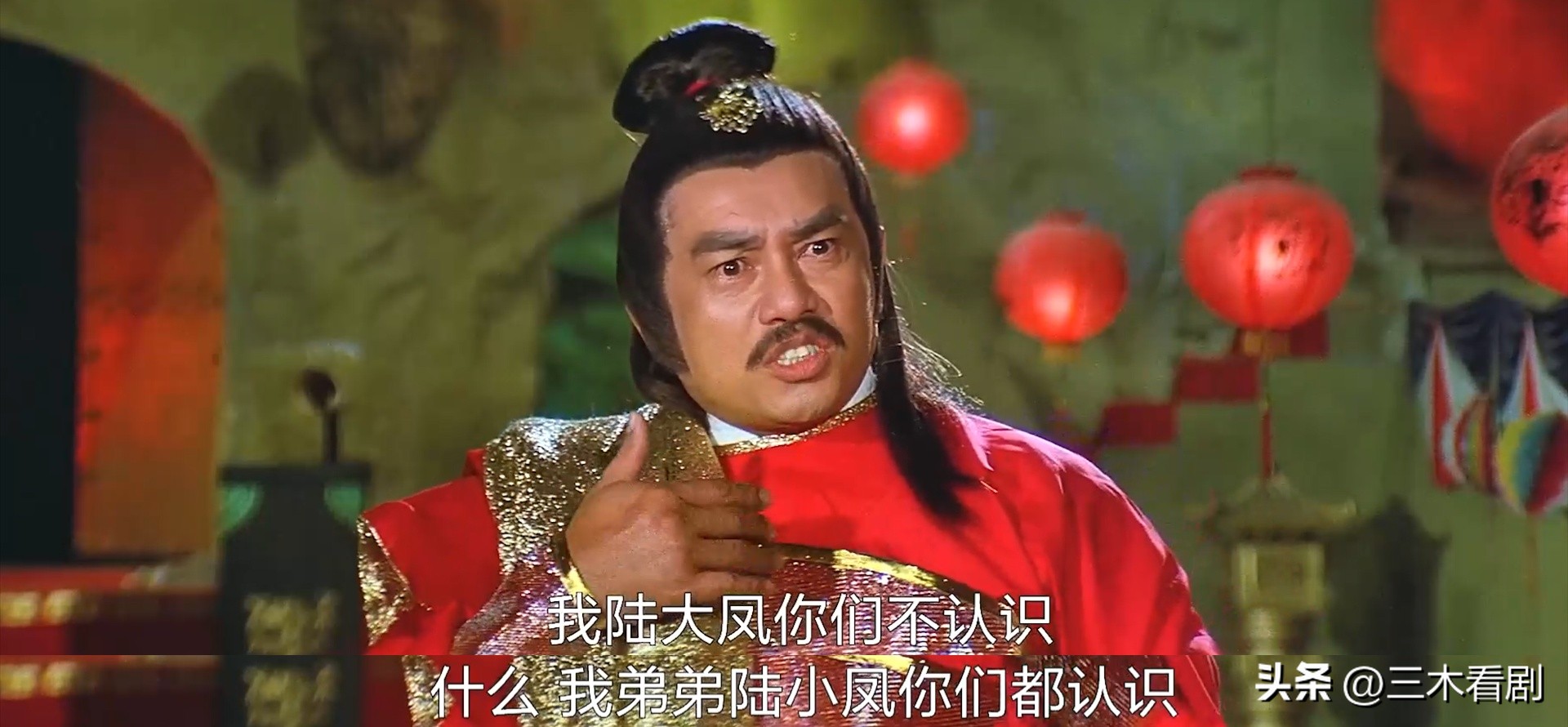 41年前兄弟3人，合作拍出无厘头开山电影，因为太超前票房惨淡