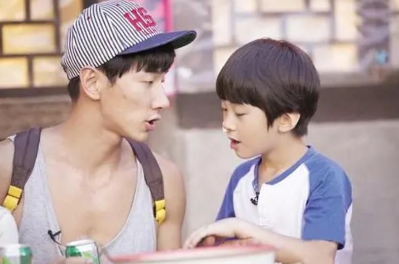 好爸爸人设崩塌的明星,好爸爸张亮现状