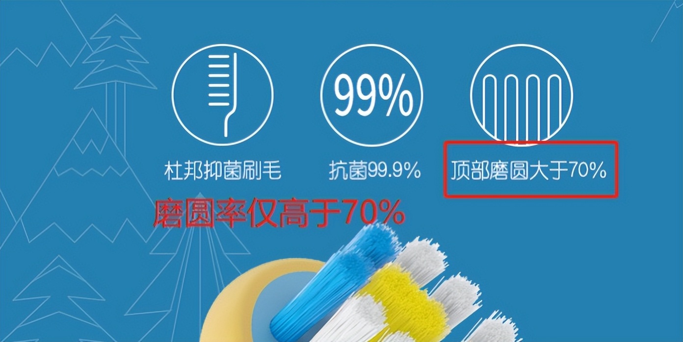 电动牙刷对牙龈的危害,儿童电动牙刷的好处和危害