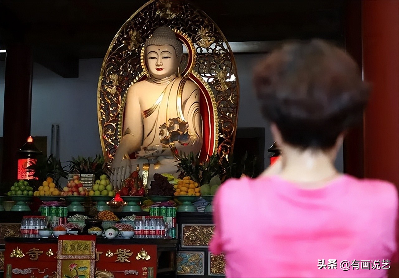 烧香拜佛三不求下一句,烧香拜佛谨记三不求