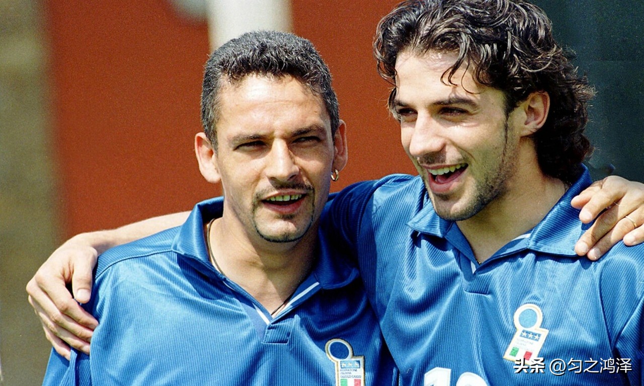 如雷贯耳却不堪深究!盘点足球场上那些粉丝滤镜下的“王者”!