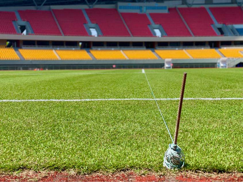 备战省运会足球训练方案,备战省运会足球